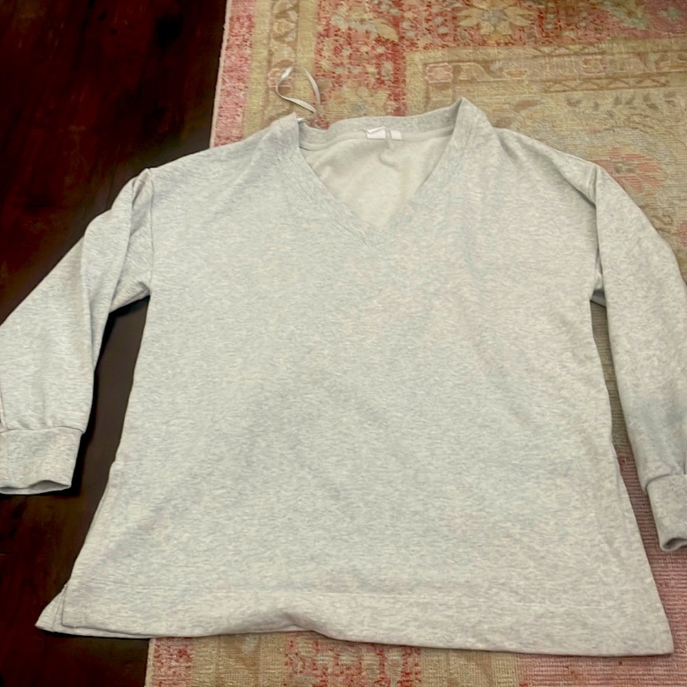 Grey Sweater from GAP size L